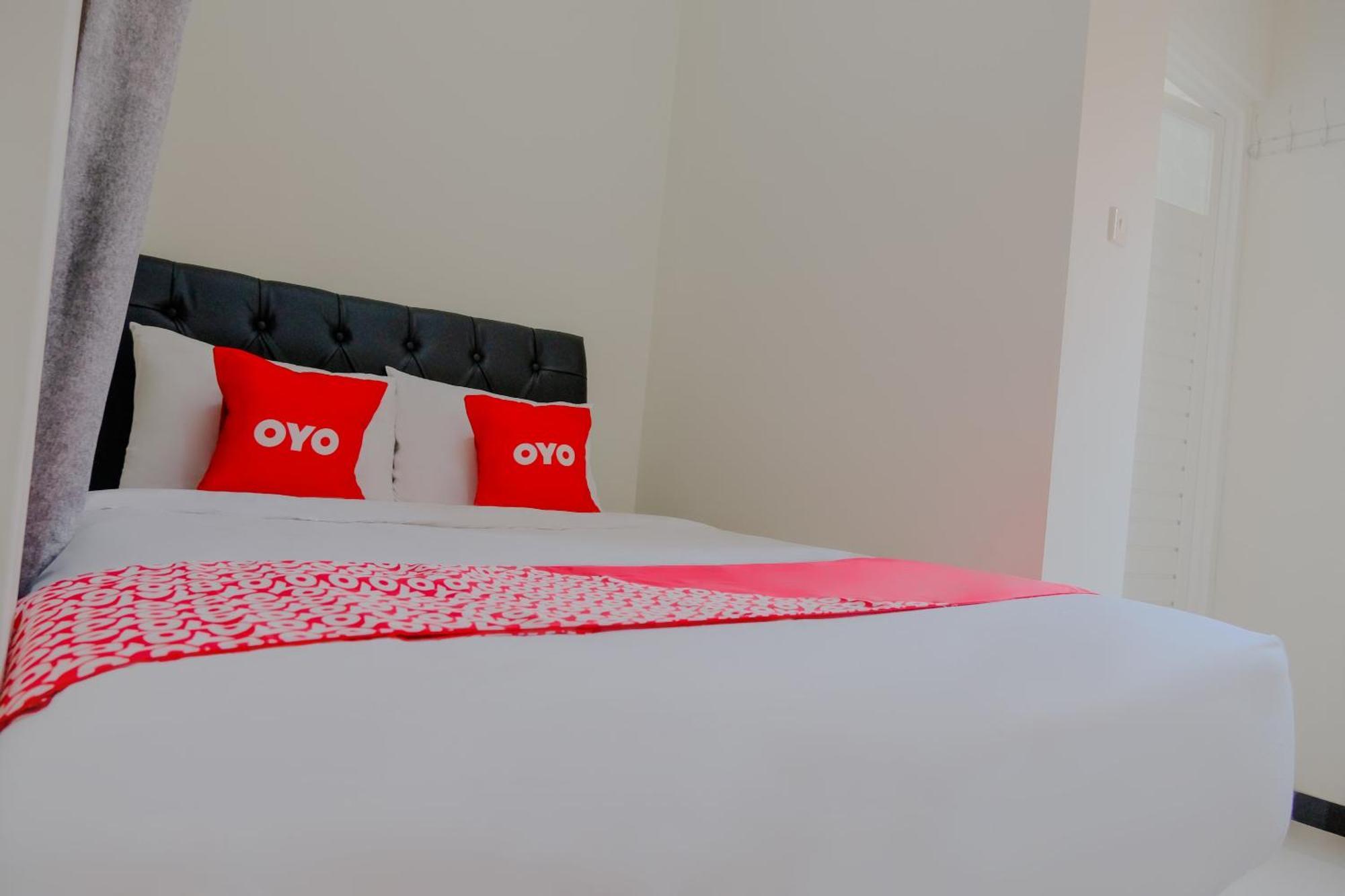 Oyo 2376 Tiara Family Residence Batu  Zewnętrze zdjęcie